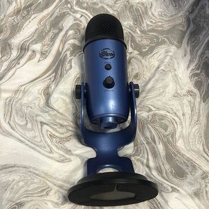 COPY - Cute microphone